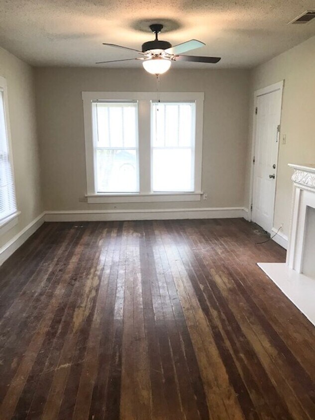 2112 McKenzie Ave, Waco, TX 76708 House Rental in Waco, TX