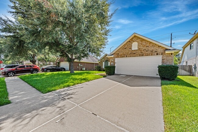 Foto del edificio - 12918 Stratford Mill Ln