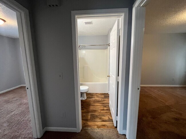 Foto del edificio - 95 Bruce Street