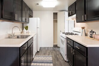 Interior Photo - Glencoe Hills