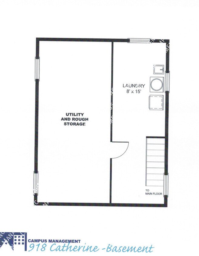 Building Photo - 4 BR  just west of Medical Campus and 7 Mi...