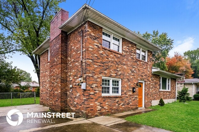 Building Photo - 4125 Sunflower Ave