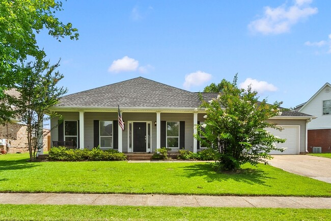 Building Photo - 4310 Revere Way