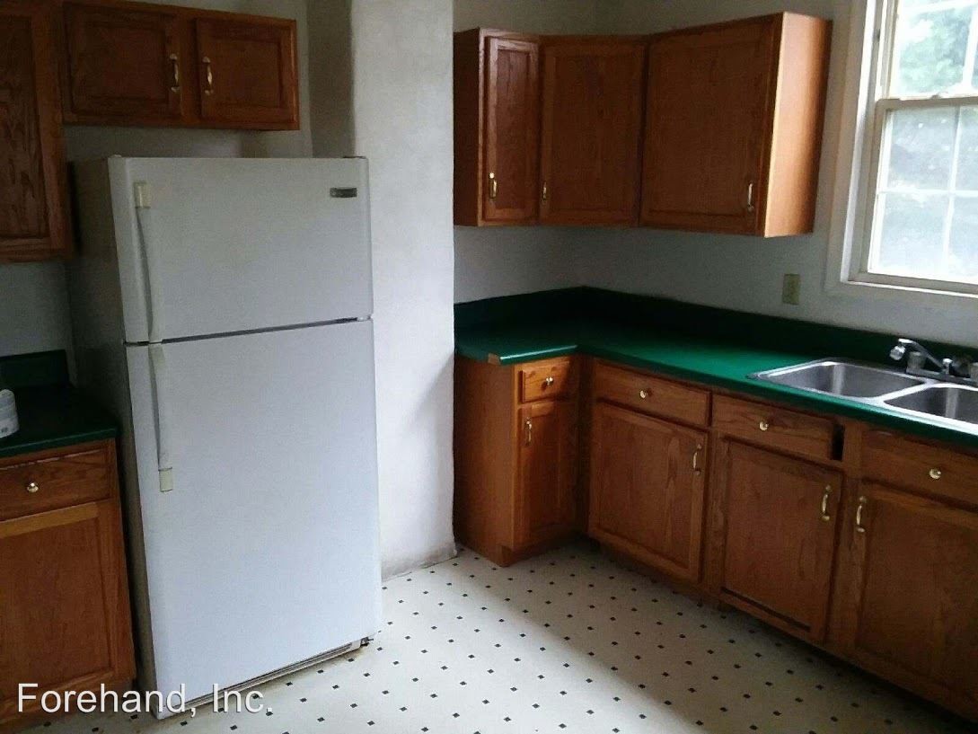 Building Photo - 3 br, 1 bath House - 1816 GRACE STREET