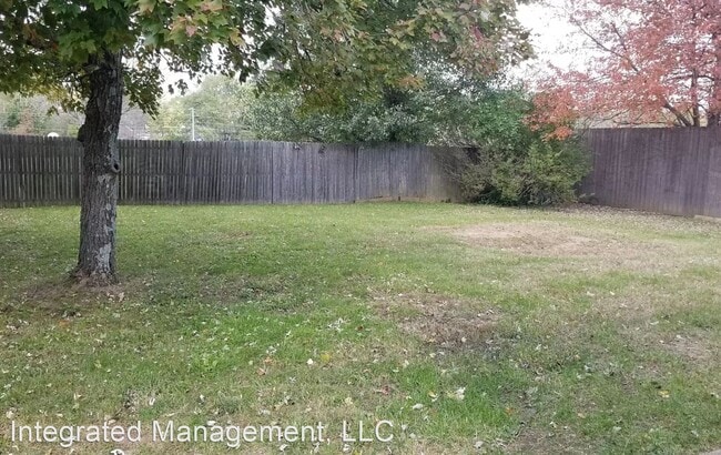 Building Photo - 3 br, 1 bath House - 3509 Buckhorn