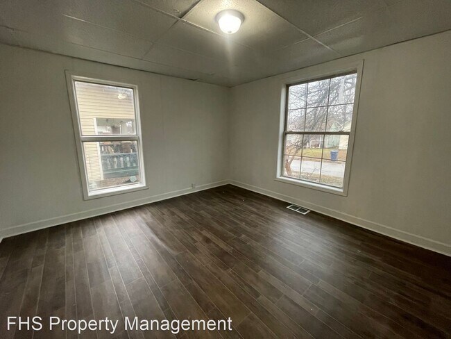 Foto del edificio - 3 br, 2 bath House - 826 W Nichols