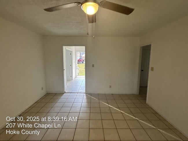 Foto del edificio - 207 Whitechapel Ln