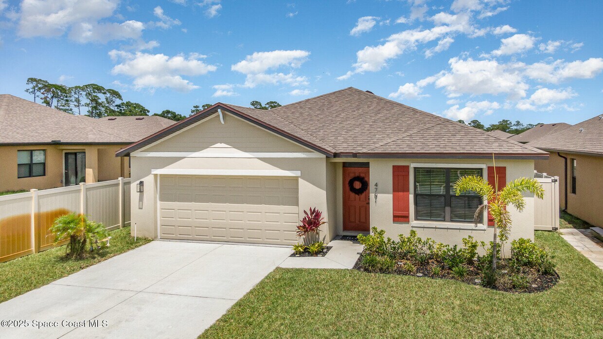 Foto principal - 4791 Talbot Blvd