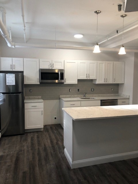 Photo - 89 Park Dr Apartment