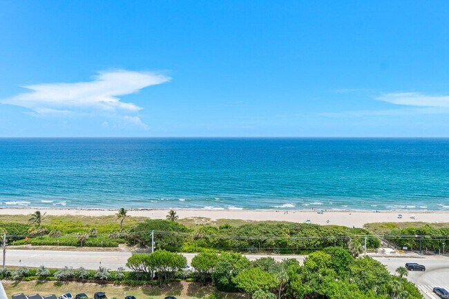 Foto del edificio - 4001 N Ocean Blvd