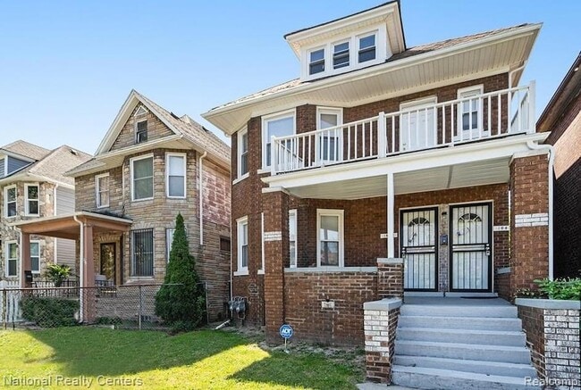 Foto del edificio - 1045 Casgrain St