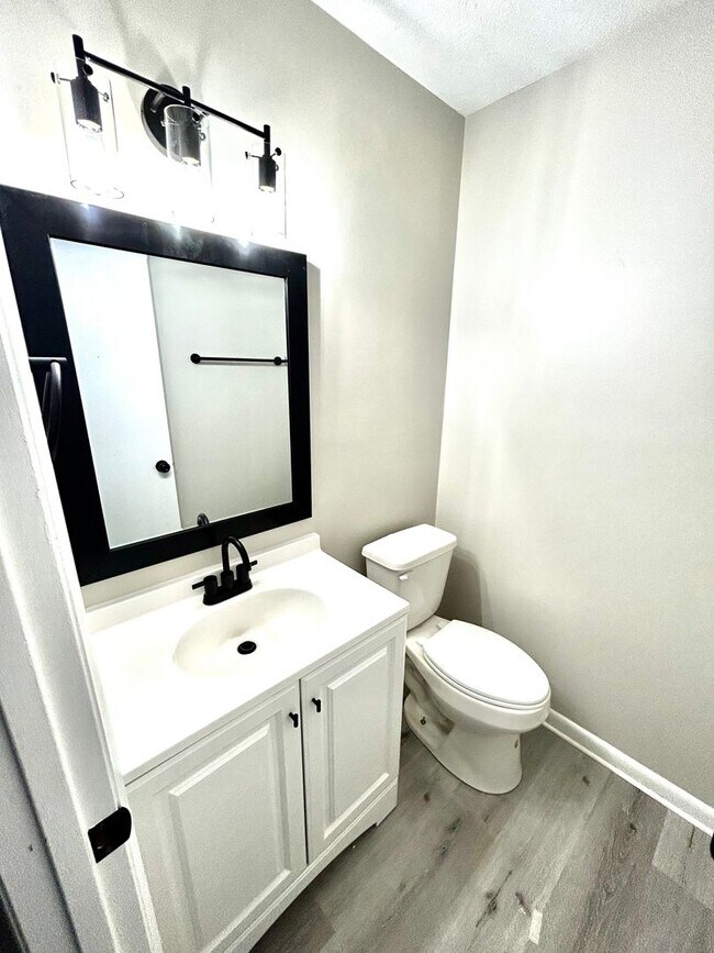 Foto del interior - Cedar Heights Townhomes