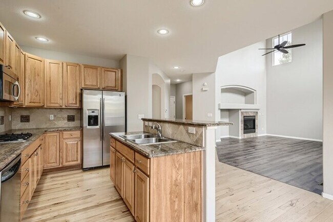 Building Photo - 7015 Serena Dr, Castle Pines, CO, 80108
