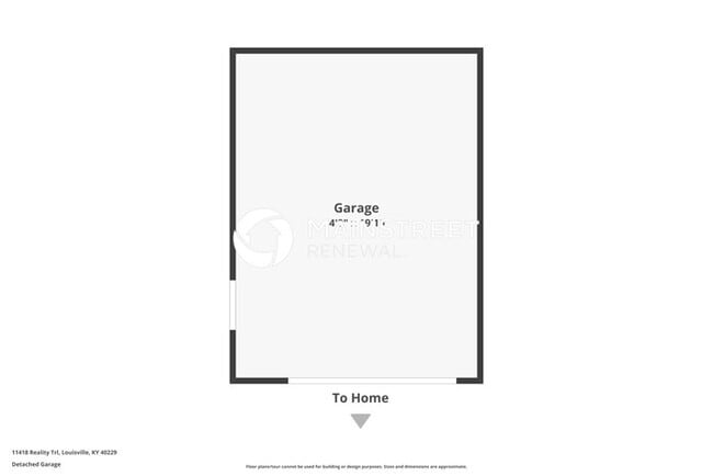 Building Photo - 3 Bedroom Pet-Friendly Home in LOUISVILLE,...