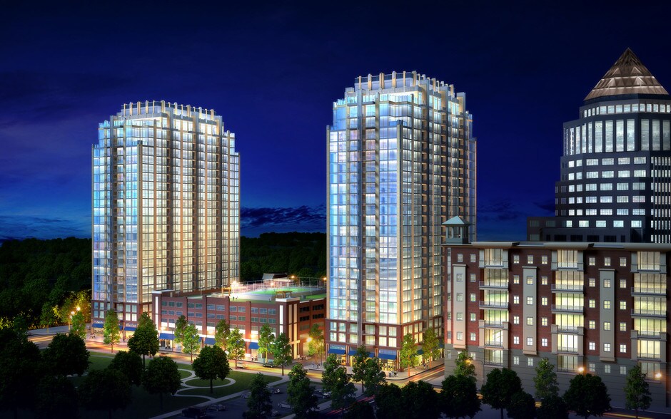 Skyhouse Uptown North Apartments Charlotte Nc Skyhouse Uptown North Apartments Charlotte Nc