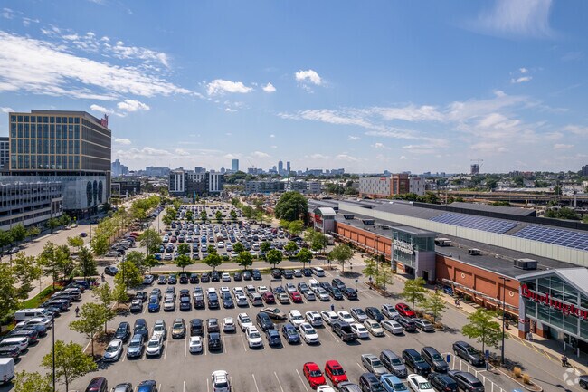 Foto del edificio - Alloy at Assembly Row