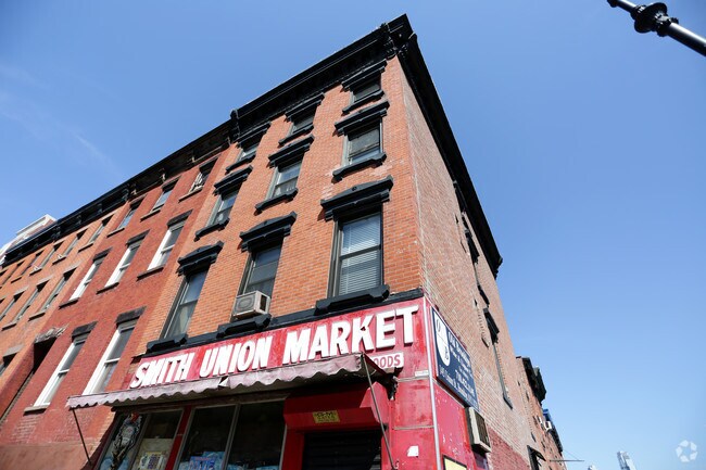 Foto del edificio - 298 Smith St