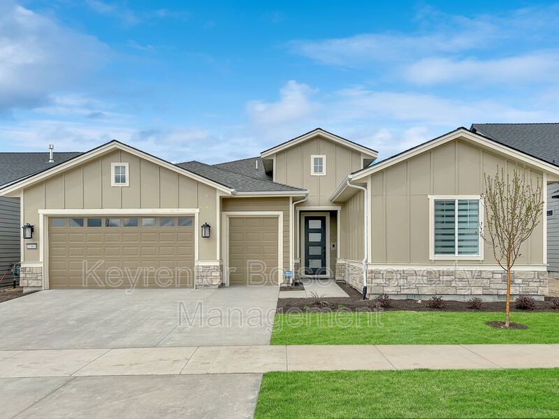 11908 W Wellness Ln, Kuna, ID 83634 House Rental in Kuna, ID