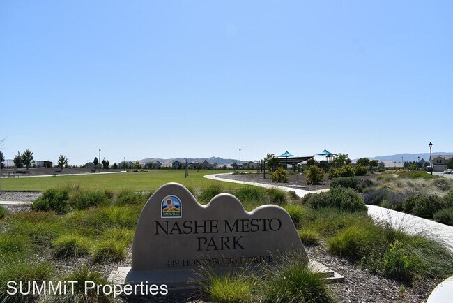 Building Photo - 3 br, 2 bath House - 363 Water Lily Circle