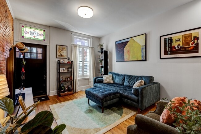 Foto del edificio - 1418 Richardson St