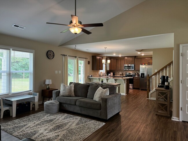 Building Photo - Welcome to your new home