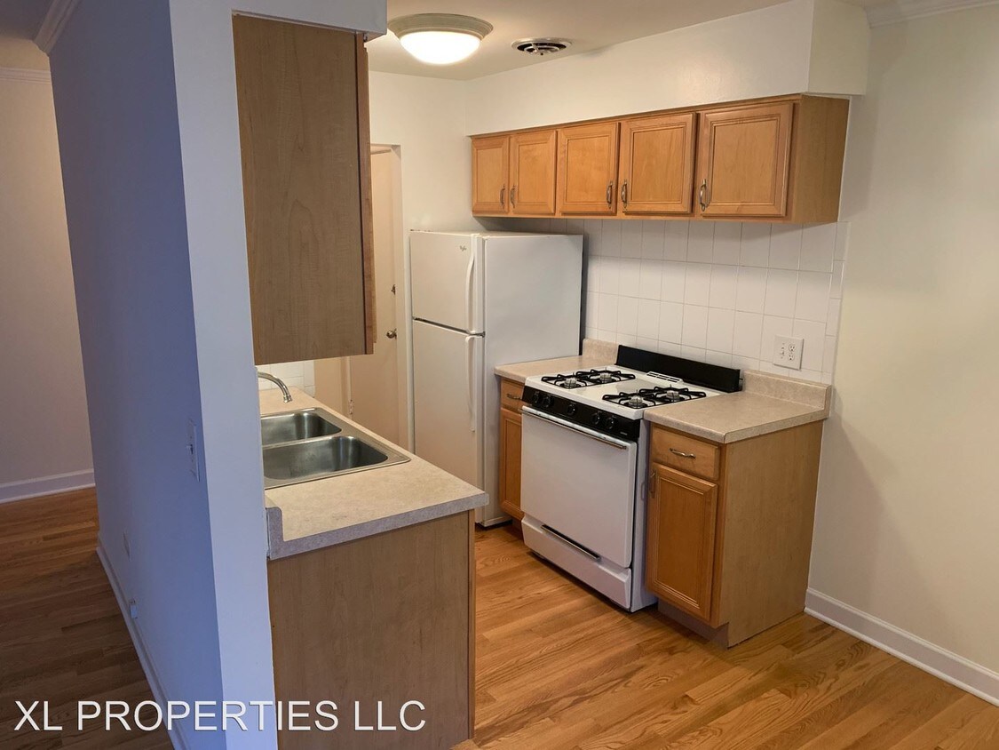 Foto principal - 5423 N Winthrop Ave