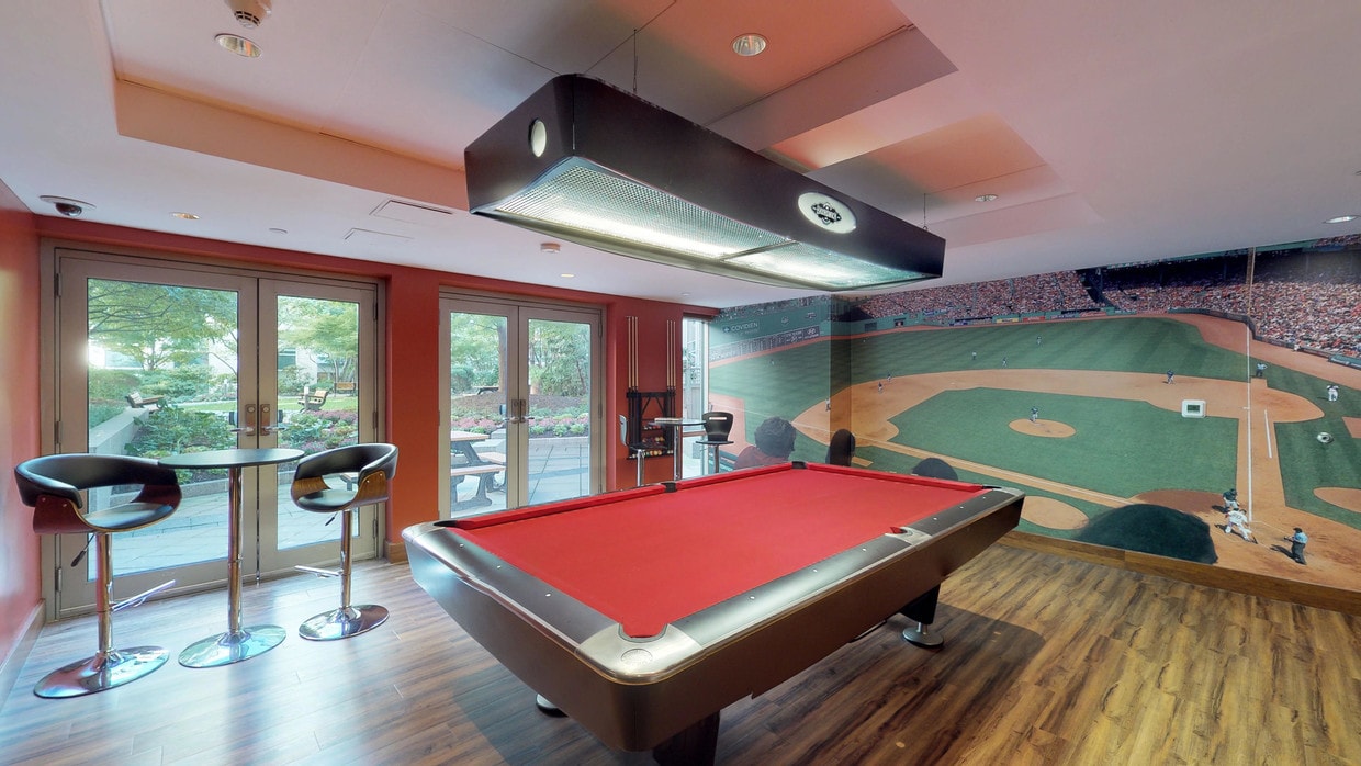 Photo - Fenway Triangle Apartments