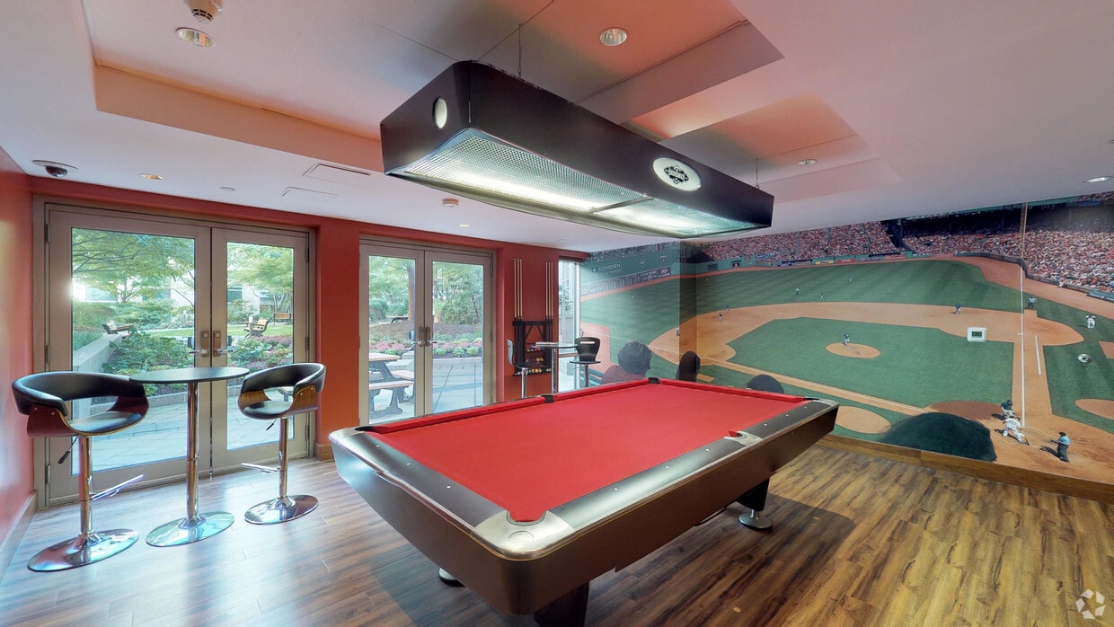 Photo - Fenway Triangle Apartments