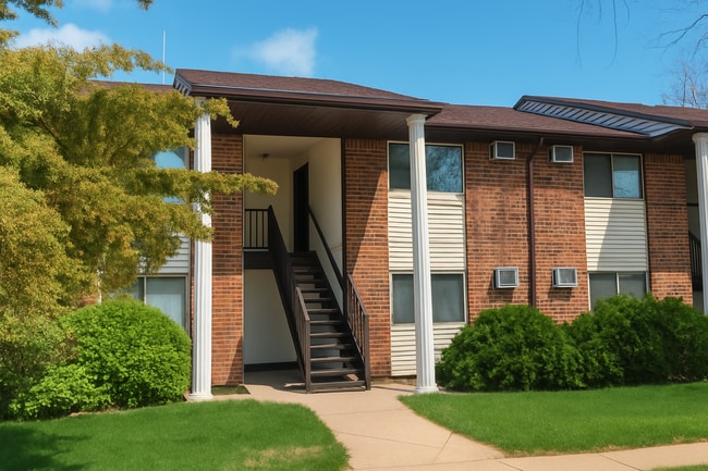 Interior Photo - Fowler Place Apartments