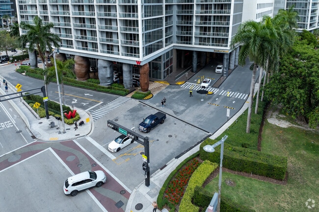 485 Brickell Ave - Icon Brickell Tower 3