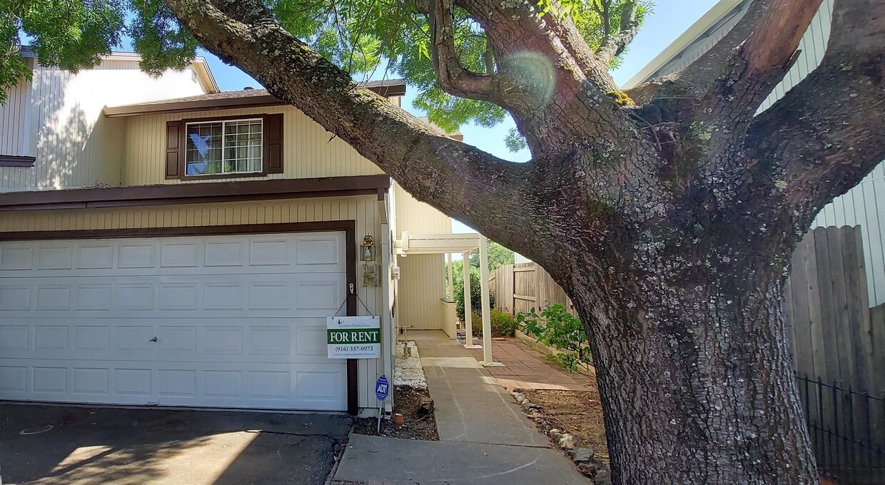 3144 Quad Ln, Cameron Park, CA 95682 Townhouse for Rent in Cameron