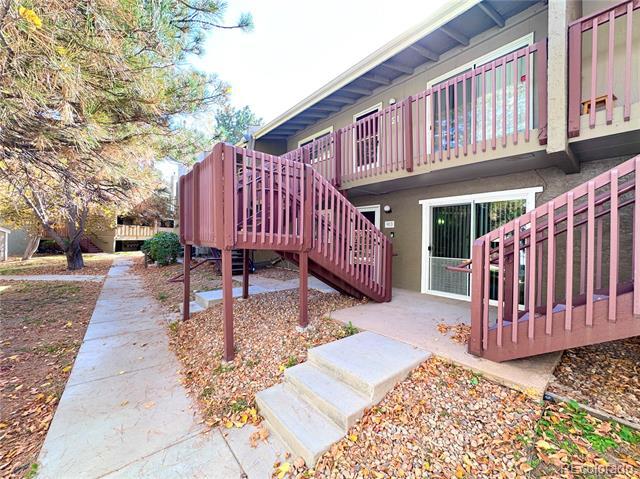 Foto principal - 5300 E Cherry Creek S Dr