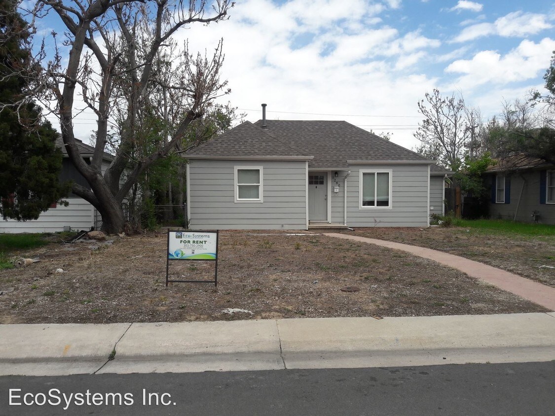 Primary Photo - 1280 Lima St