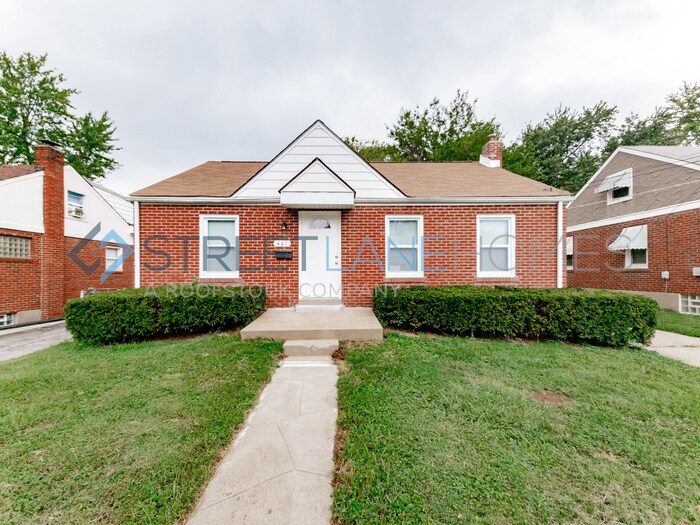 Primary Photo - Charming 2 bedroom home in Ferguson!