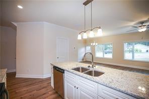 Building Photo - 4501 Fulson Dr
