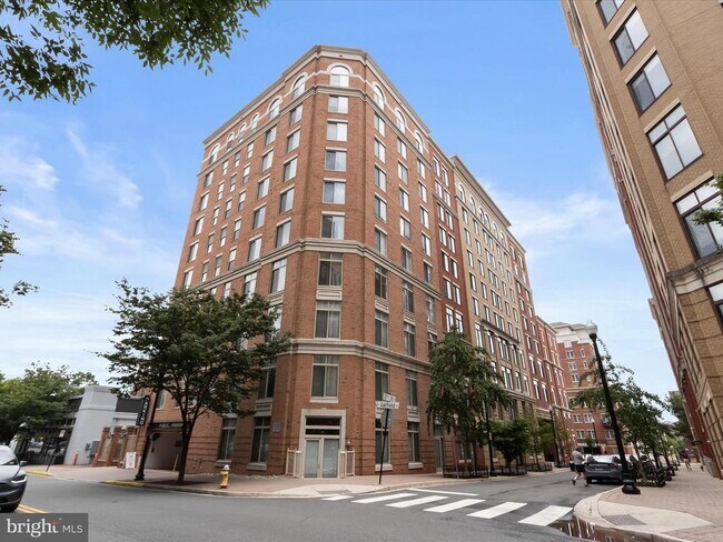 Foto del edificio - 1205 N Garfield St