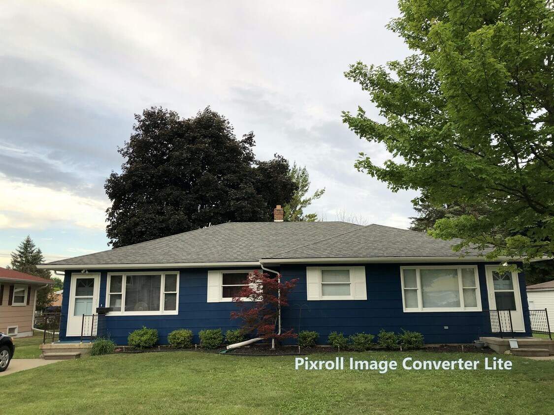 Foto principal - 1161 S 12th St