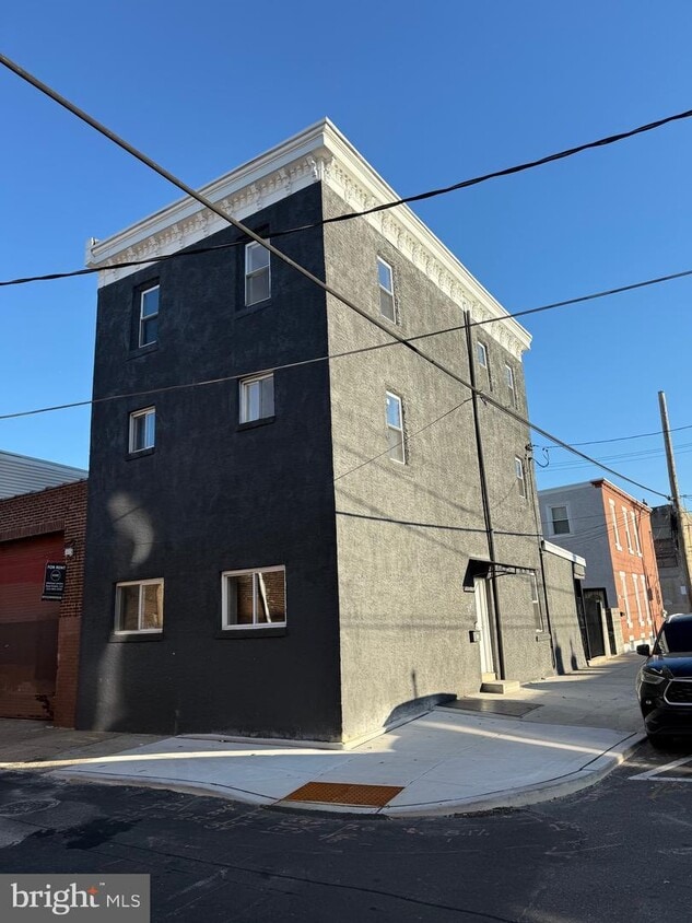 Photo - 2537 E Auburn St (Philadelphia, PA)