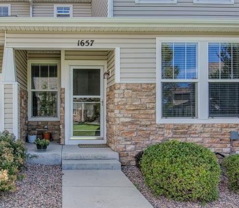 Building Photo - 2 br, 2.5 bath House - 1657 Reilly Grove
