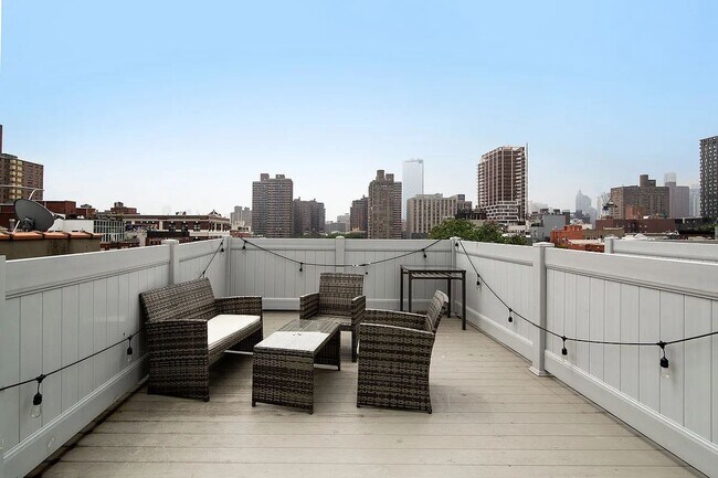 Foto del edificio - 195 Stanton Street