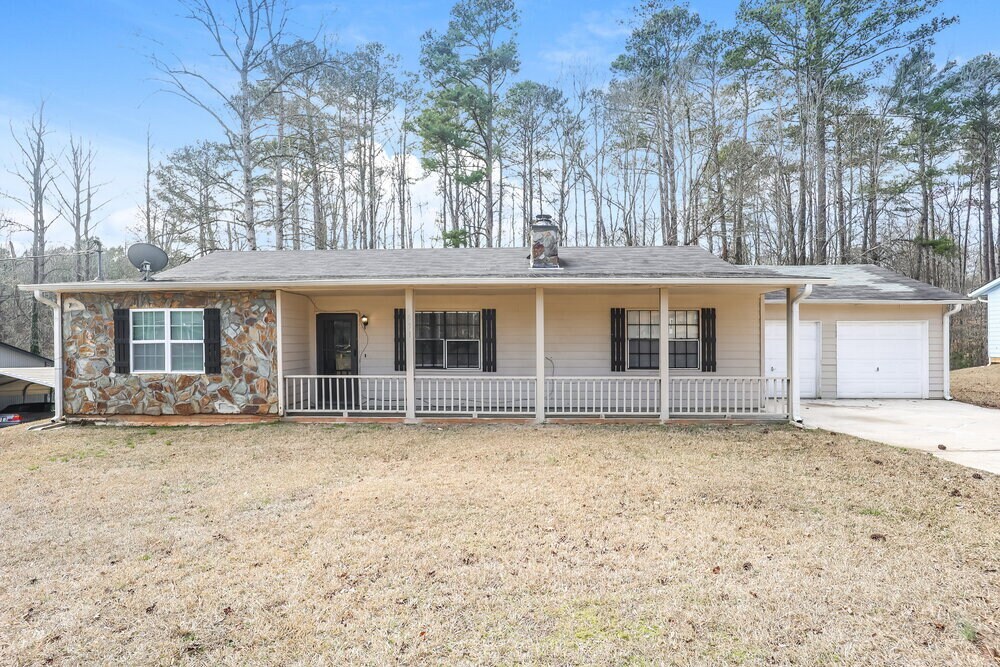 Foto principal - 851 Tall Deer Dr