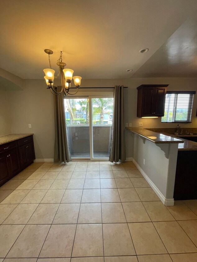College Area San Diego Lux 2bd/1ba Apart... Apartments in San Diego