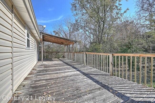 Foto del edificio - 2 br, 1 bath House - 1134 Grove St