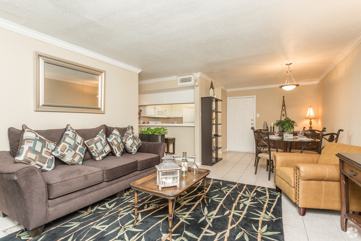 TXSunBlossom at Woodlake Apartments Houston, TX