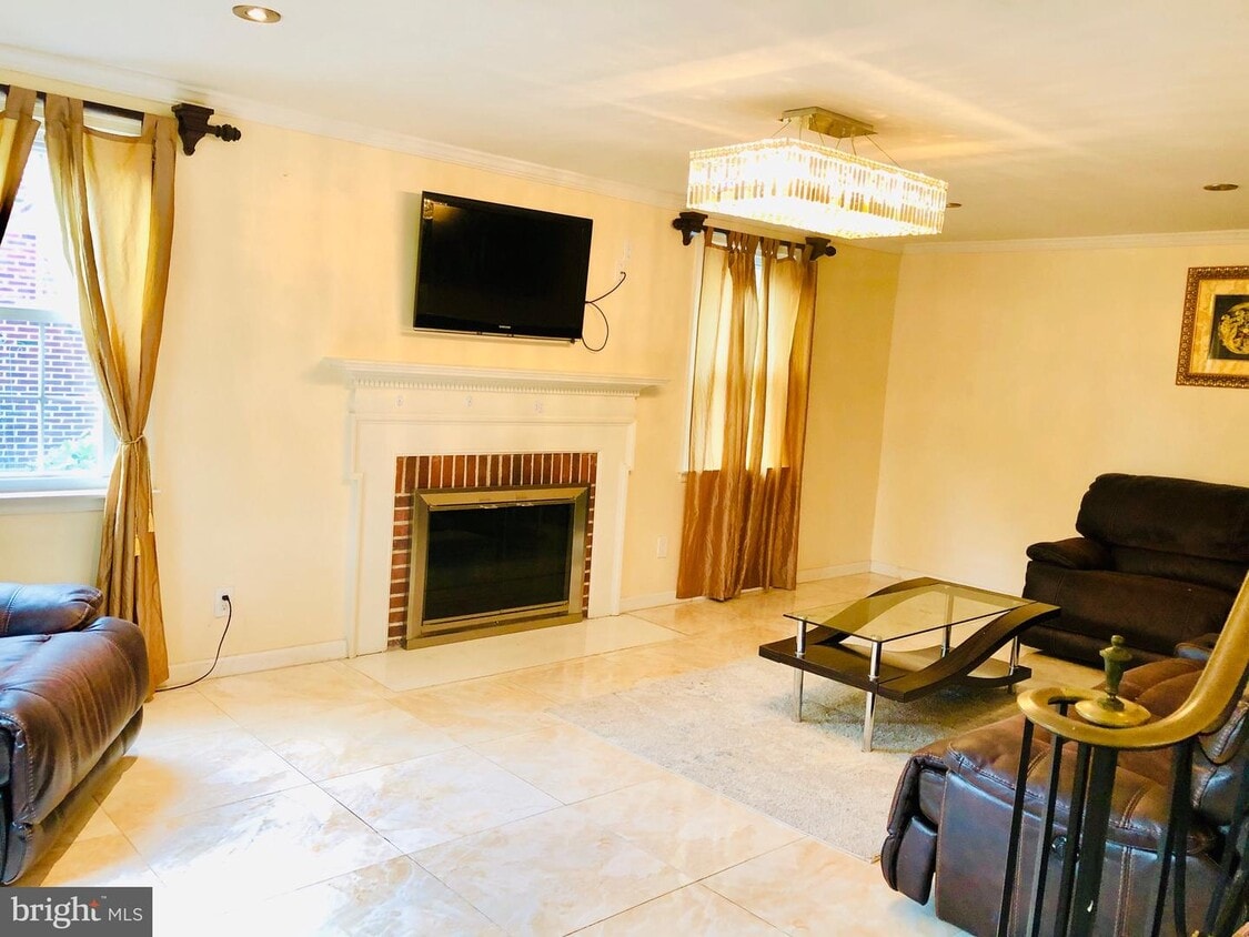 601 Haverford Rd, Wynnewood, PA 19096 House Rental in Wynnewood, PA