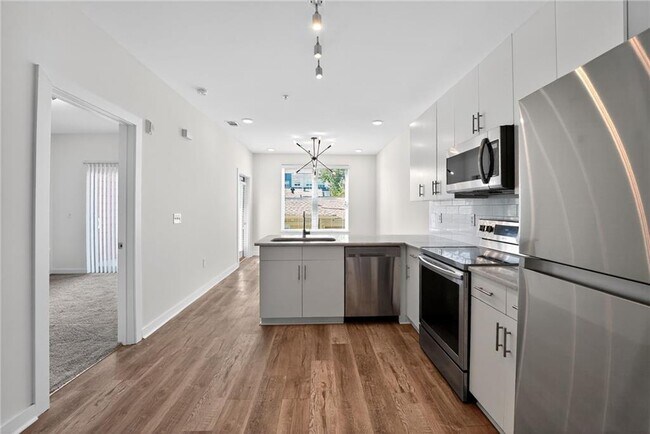 Foto del edificio - 525 Parkway Dr NE