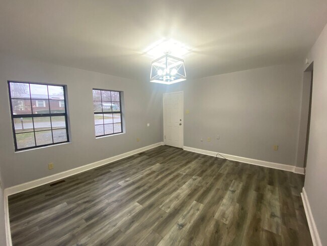 Foto del edificio - 2 Bedroom 1 Bath House