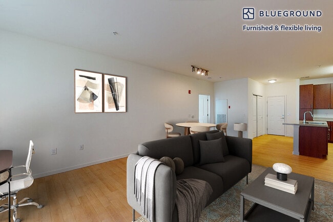 Foto del edificio - 1700 E 5th St