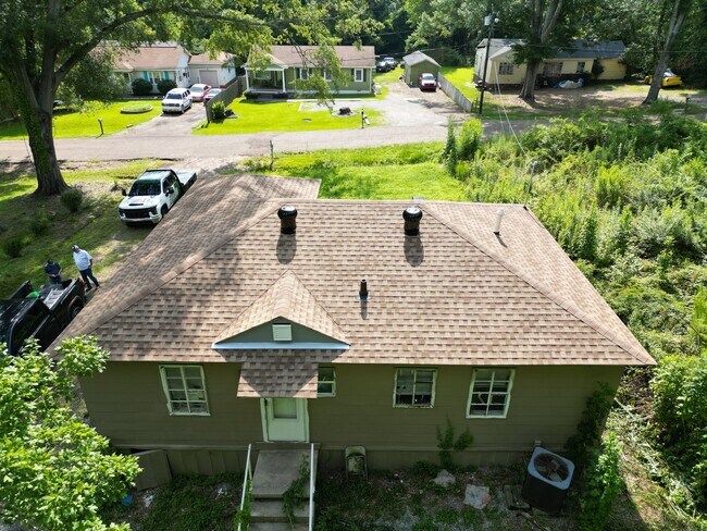 Foto del edificio - 1753 McGee St