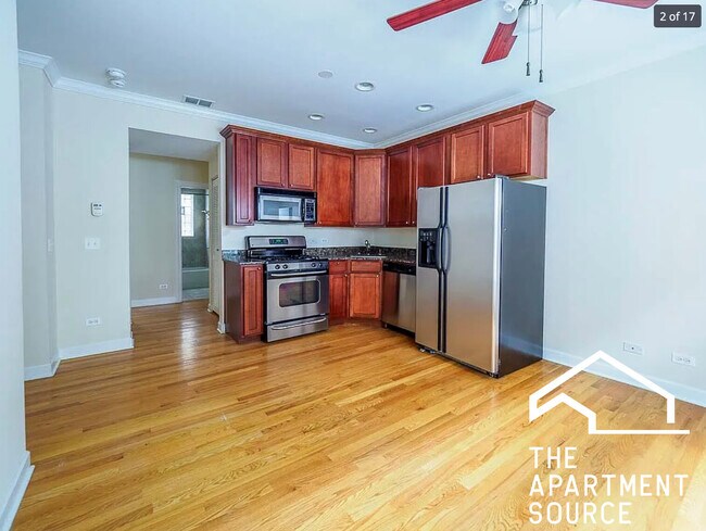 Foto del edificio - 3246 N Clifton Ave